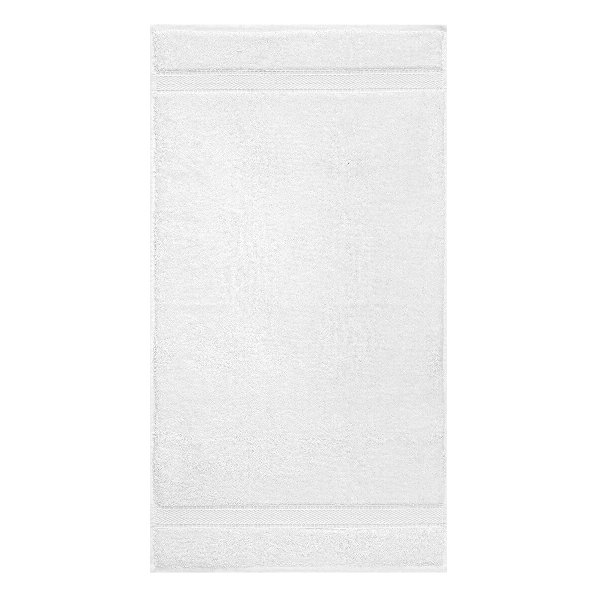 Autentico set di asciugamani in cotone turco per hotel e spa, 6 pezzi