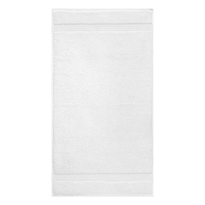 Autentico set di asciugamani in cotone turco per hotel e spa, 6 pezzi