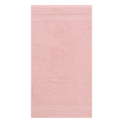 Autentico set di asciugamani in cotone turco per hotel e spa, 6 pezzi