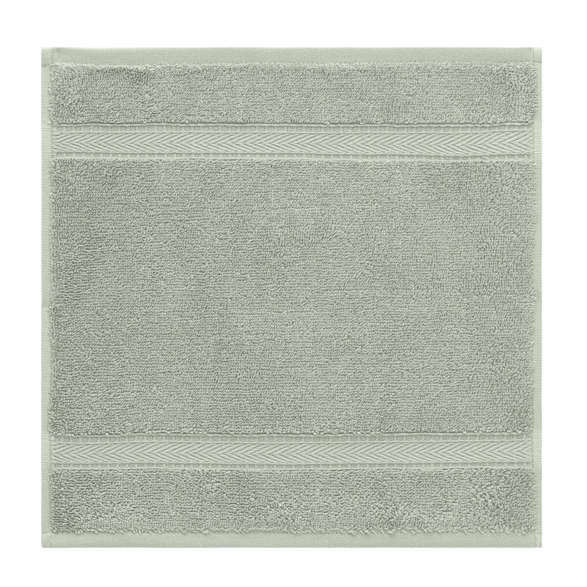 Autentico set di asciugamani in cotone turco per hotel e spa, 6 pezzi