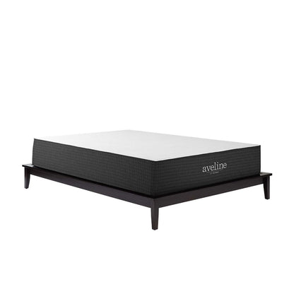Materasso King in Memory Foam Aveline 12