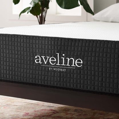 Materasso King in Memory Foam Aveline 12