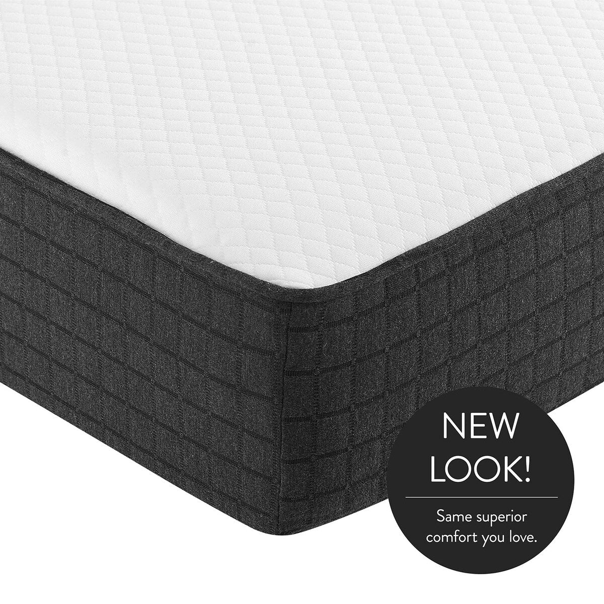 Materasso King in Memory Foam Aveline 12