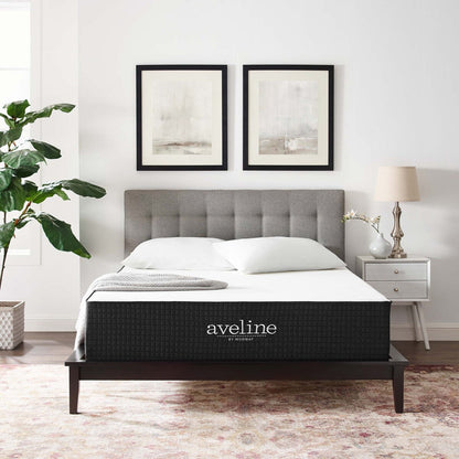 Materasso King in Memory Foam Aveline 12
