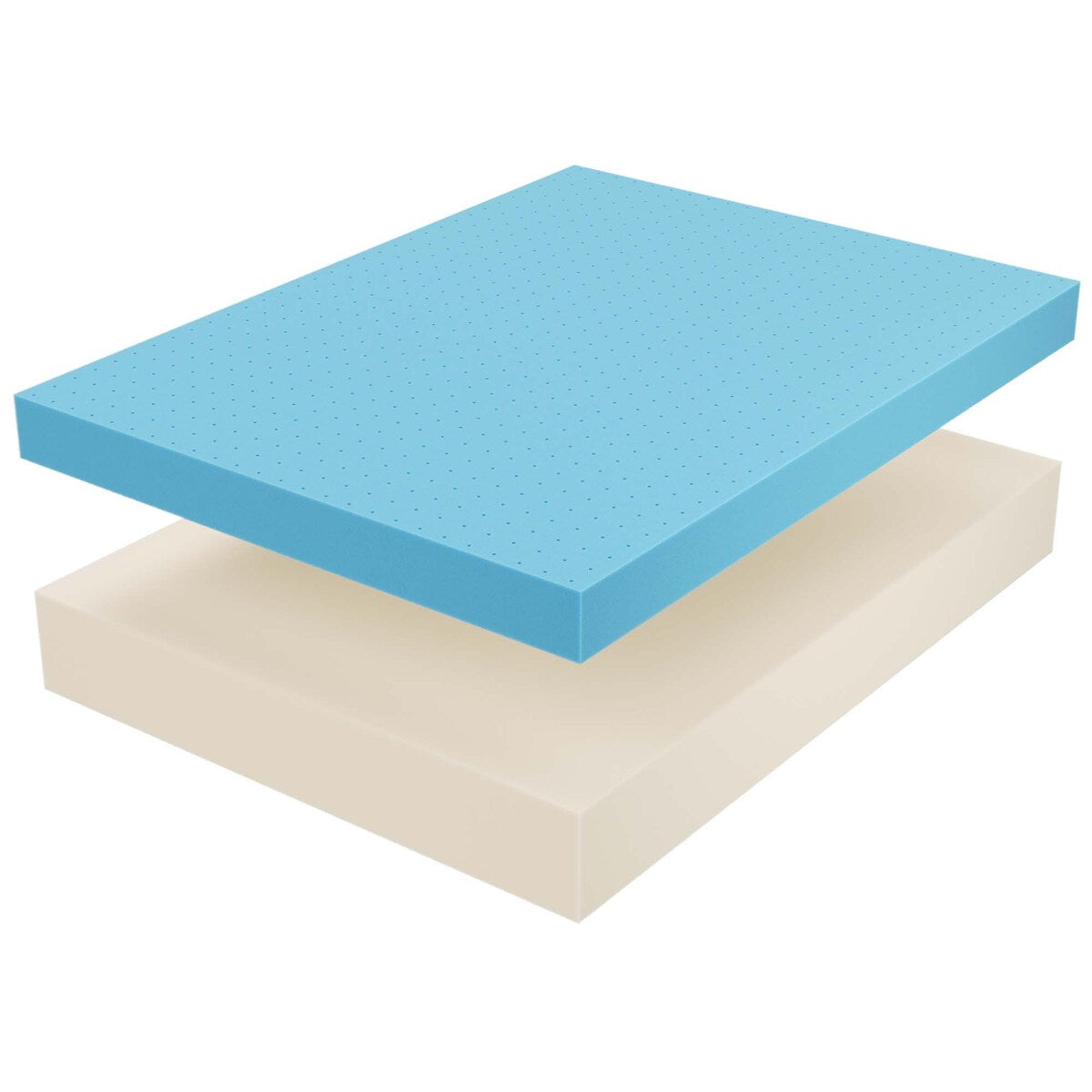 Materasso in memory foam Aveline 16