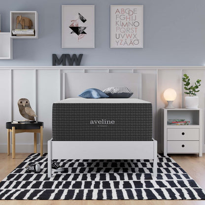 Materasso in memory foam Aveline 16
