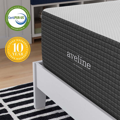 Materasso in memory foam Aveline 16