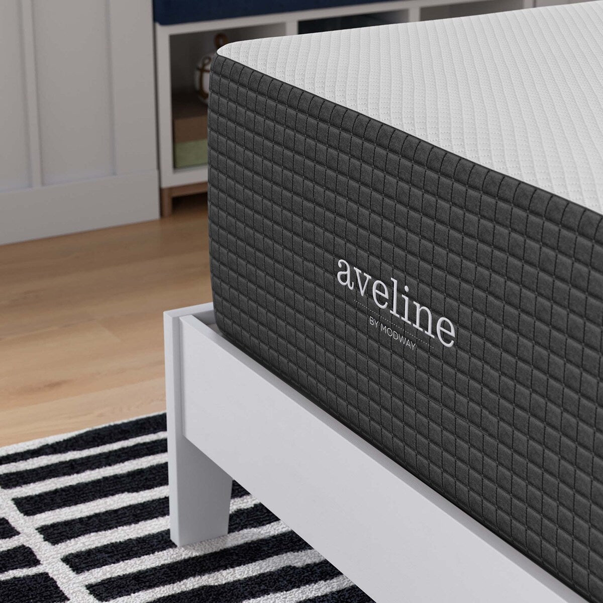 Materasso in memory foam Aveline 16