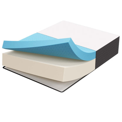 Materasso in memory foam Aveline 16