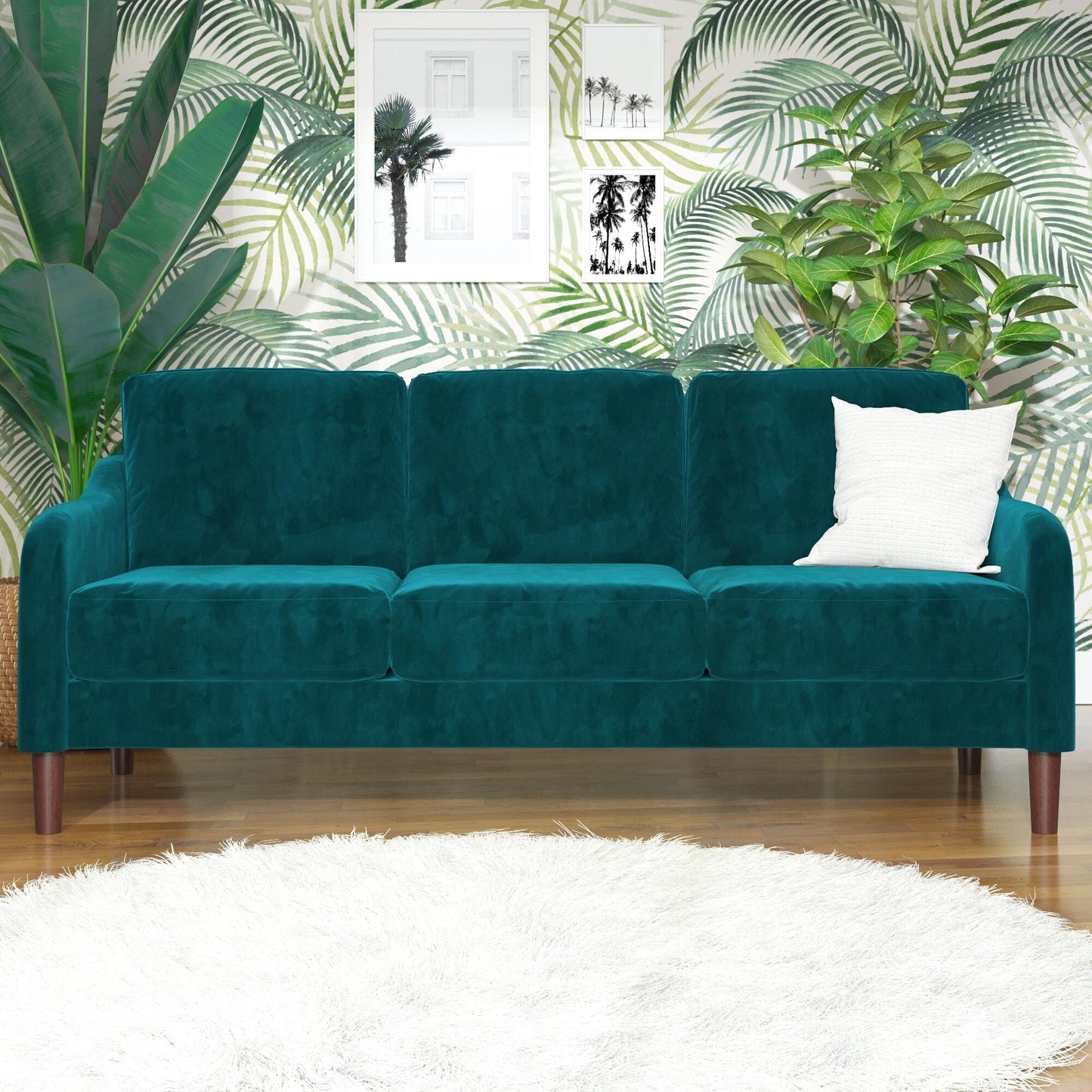 Divano a 3 posti Avenue Greene Wilson