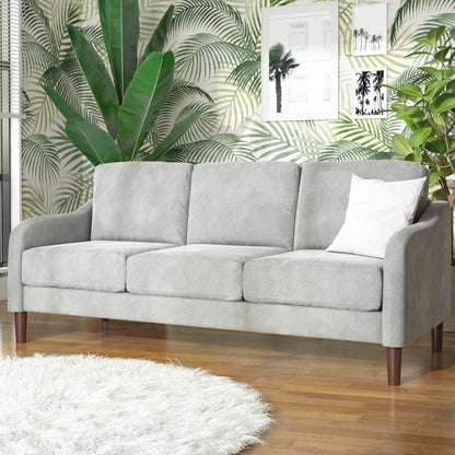 Divano a 3 posti Avenue Greene Wilson