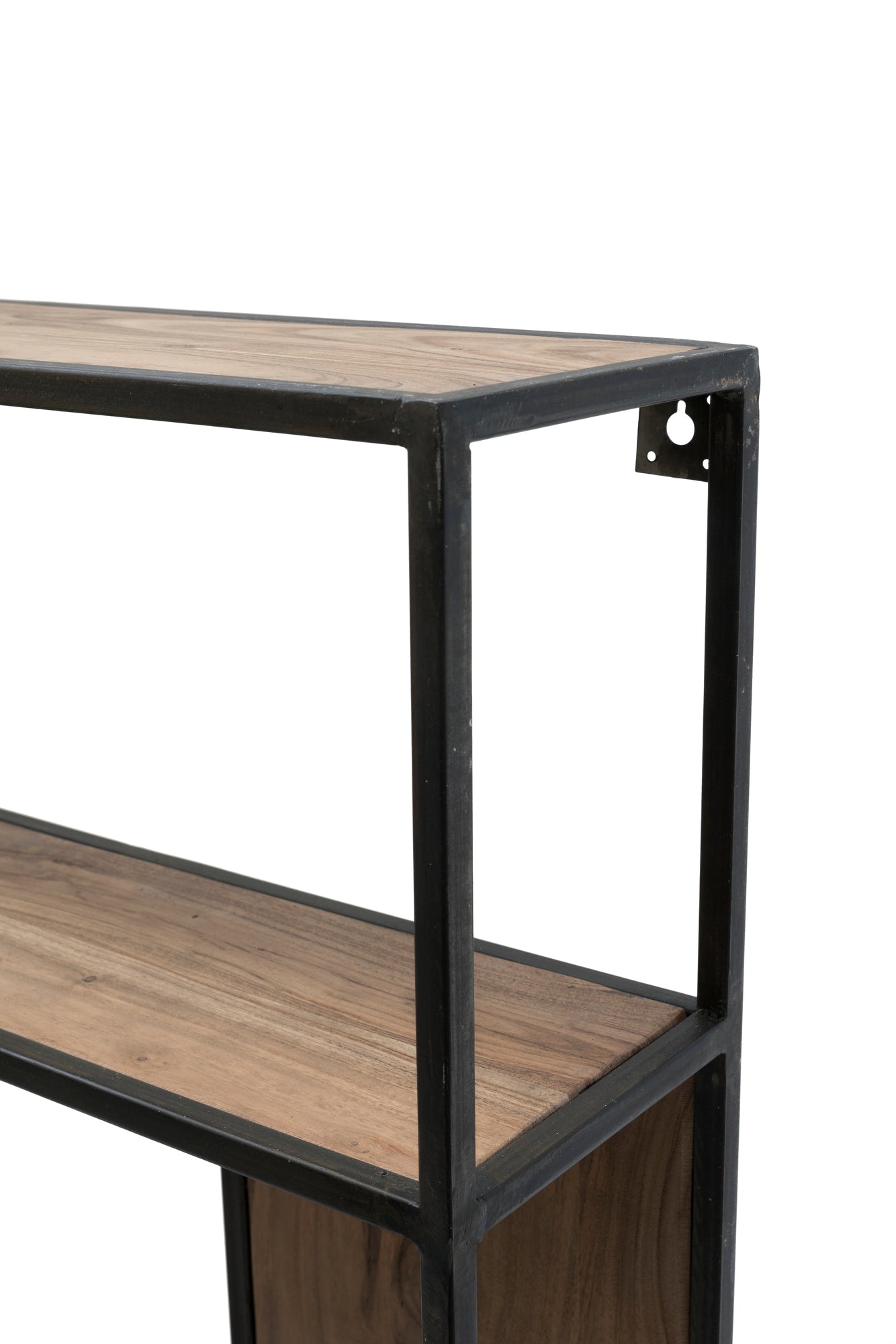 Pensile Da Appendere In Legno E Metallo