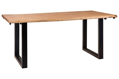 Tavolo Pranzo Misura 180 Con Prolunghe