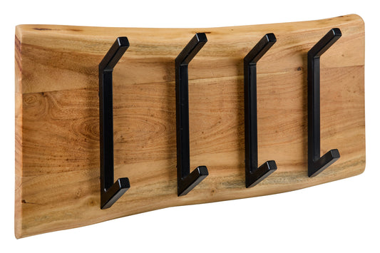 Attaccapanni 4 Posti Mango