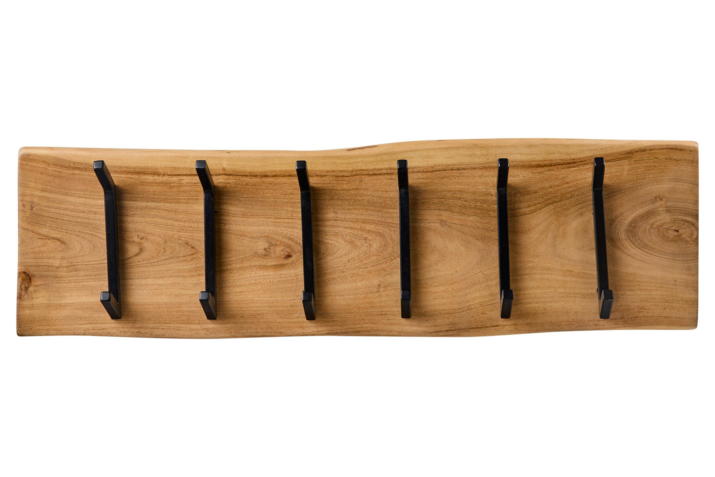 Attaccapanni 6 Posti Mango