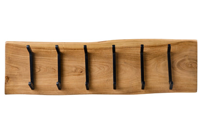 Attaccapanni 6 Posti Mango