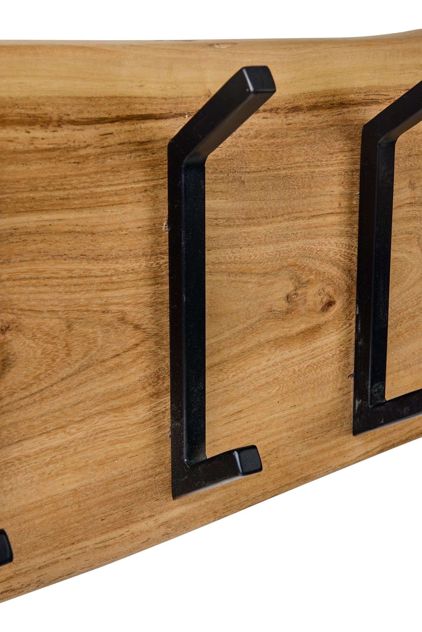 Attaccapanni 6 Posti Mango