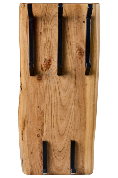 Attaccapanni 5 Posti Mango