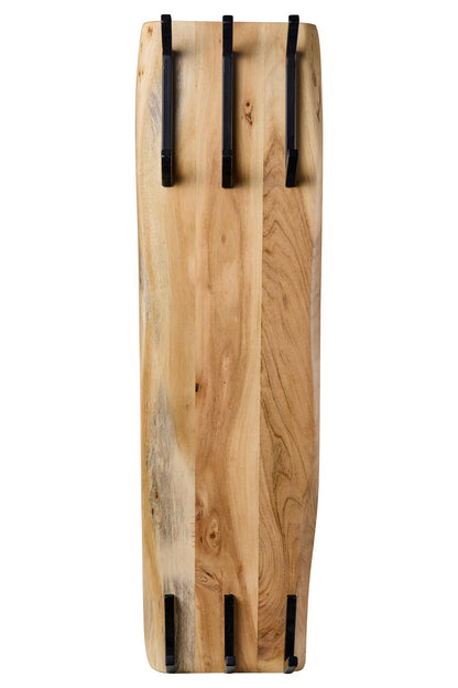 Attaccapanni 6 Ganci Mango