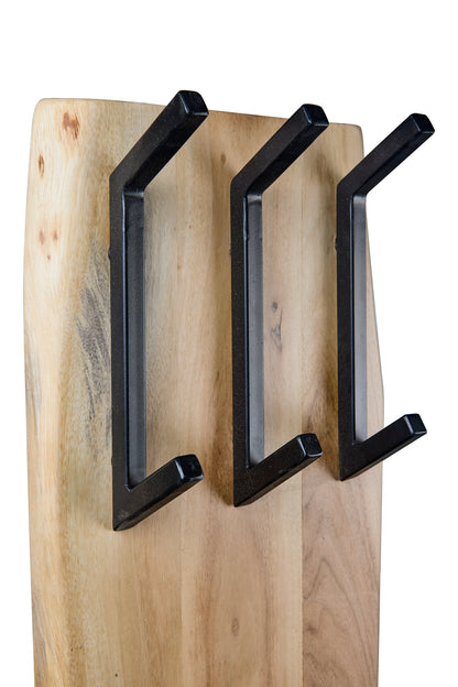 Attaccapanni 6 Ganci Mango