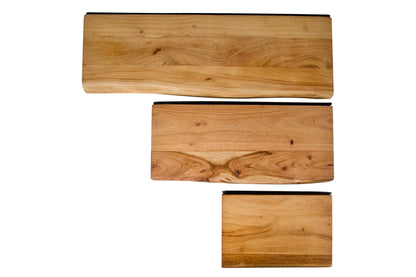 Mensole Set 1/3 Mango