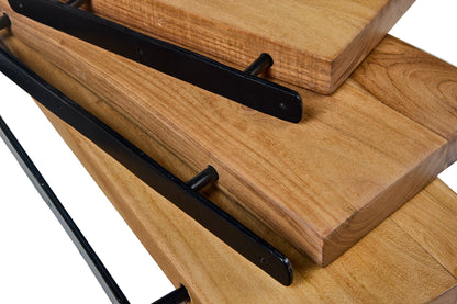 Mensole Set 1/3 Mango