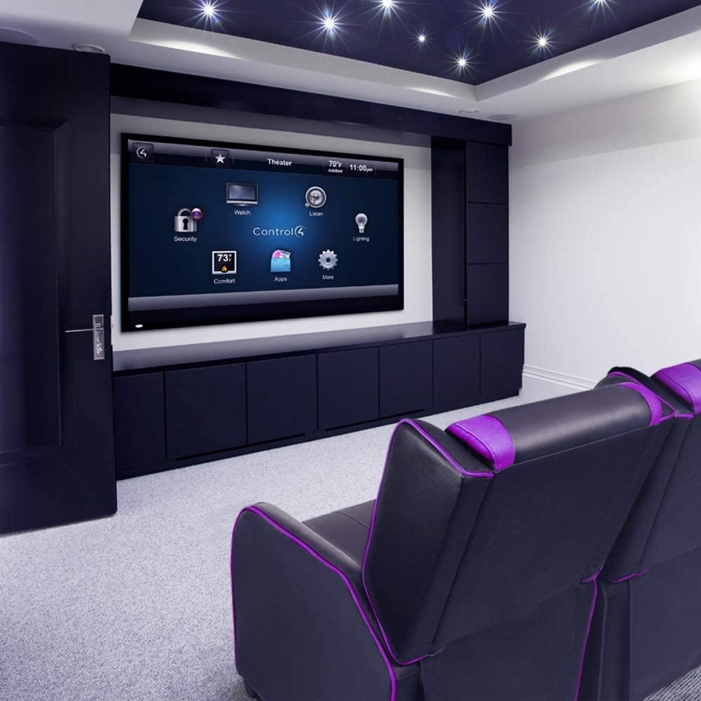 Poltrona reclinabile da gioco BOSSIN, stile racing, con schienale alto, poltrone reclinabili per soggiorno, posti a sedere per teatro