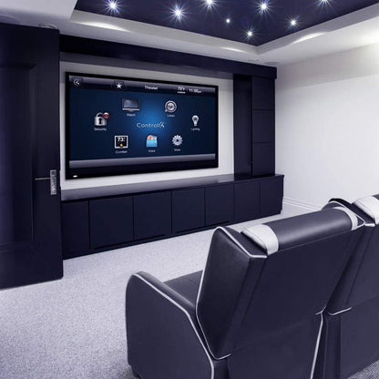 Poltrona reclinabile da gioco BOSSIN, stile racing, con schienale alto, poltrone reclinabili per soggiorno, posti a sedere per teatro