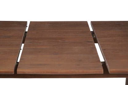 Jamestown - Tavolo Pranzo