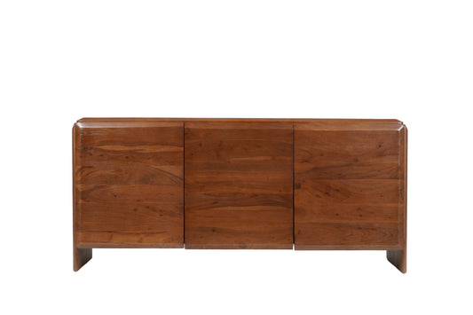 Melilla - Credenza Tre Sportelli