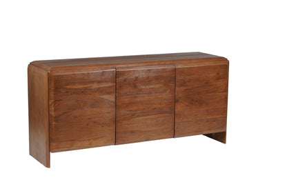 Melilla - Credenza Tre Sportelli