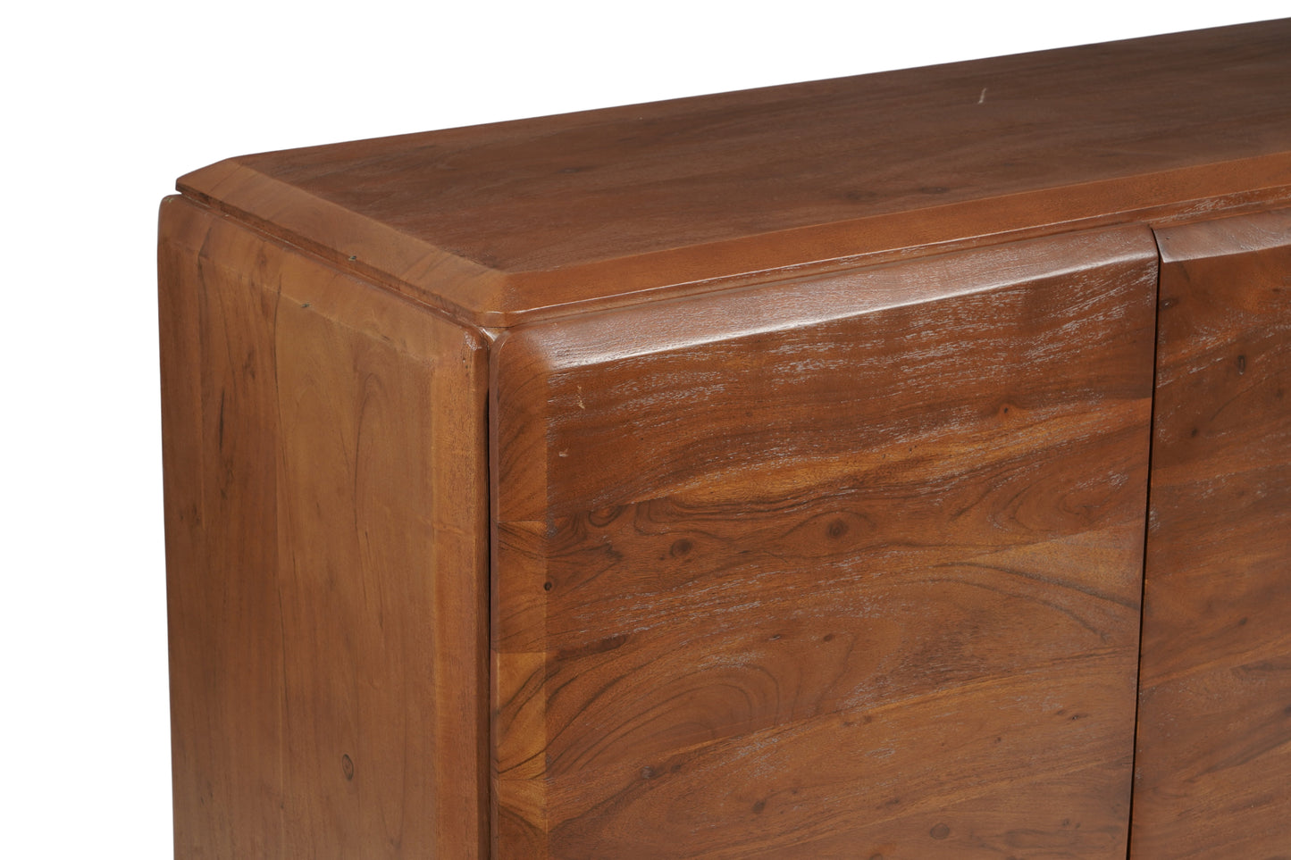 Melilla - Credenza Tre Sportelli
