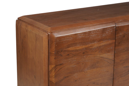 Melilla - Credenza Tre Sportelli