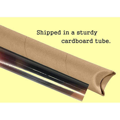 Poster artistico dei Grateful Dead Dead Set - 24 x 36 pollici