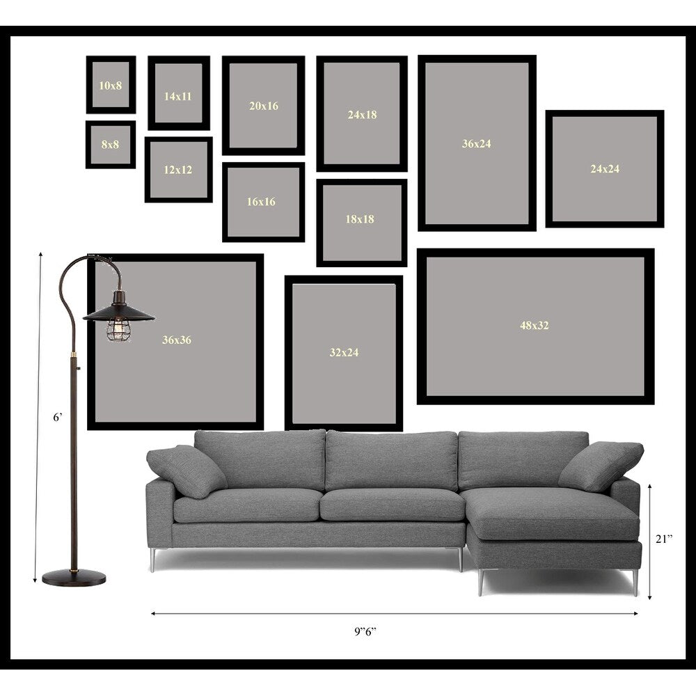 Nirvana - Unplugged Poster artistico - 24 x 36 pollici