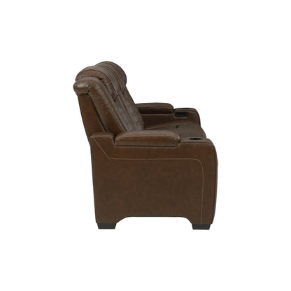 Divano reclinabile elettrico Signature Design by Ashley Backtrack