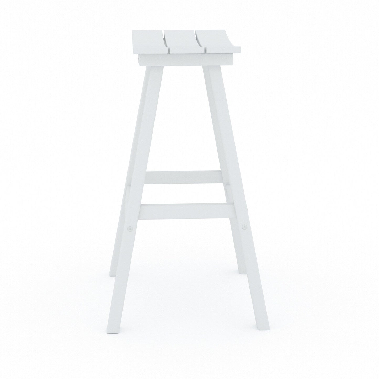 Bancone da bar LuXeo Bailey-Cabo, set da 3 pezzi