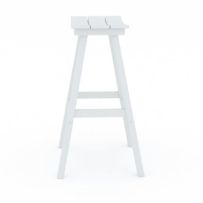 Bancone da bar LuXeo Bailey-Cabo, set da 3 pezzi