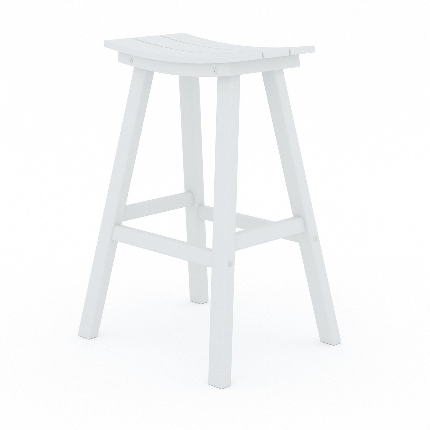 Bancone da bar LuXeo Bailey-Cabo, set da 3 pezzi