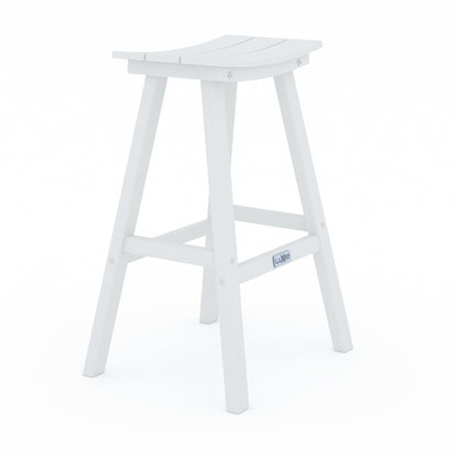 Bancone da bar LuXeo Bailey-Cabo, set da 3 pezzi