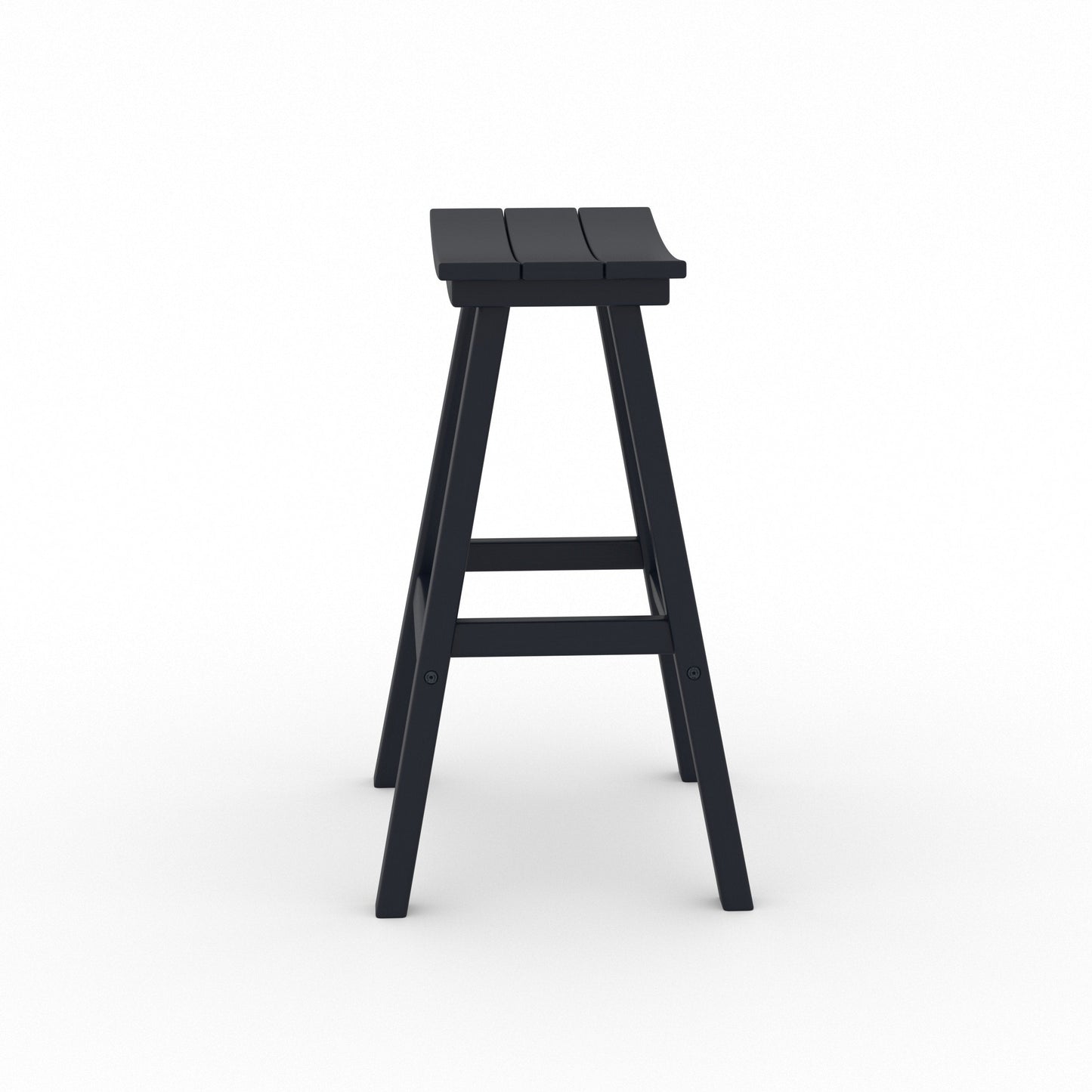 Bancone da bar LuXeo Bailey-Cabo, set da 3 pezzi