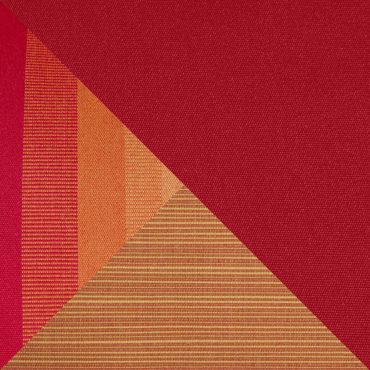 Set di 5 poltrone da esterno e pouf Barcelo Sunbrella Motion per patio