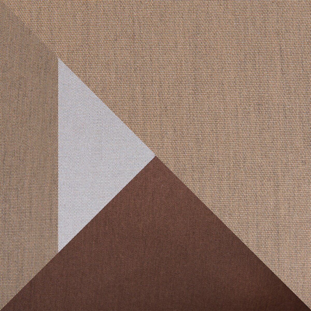 Set di 5 poltrone da esterno e pouf Barcelo Sunbrella Motion per patio