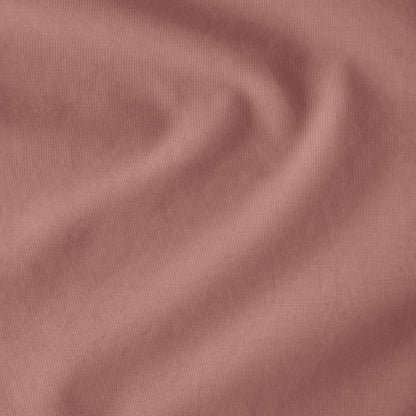 Set copripiumino in percalle di cotone biologico Bare Home