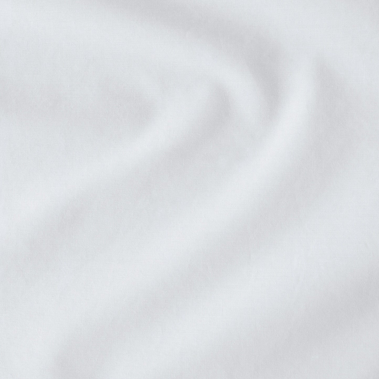 Set copripiumino in percalle di cotone biologico Bare Home