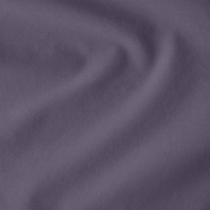 Set copripiumino in percalle di cotone biologico Bare Home