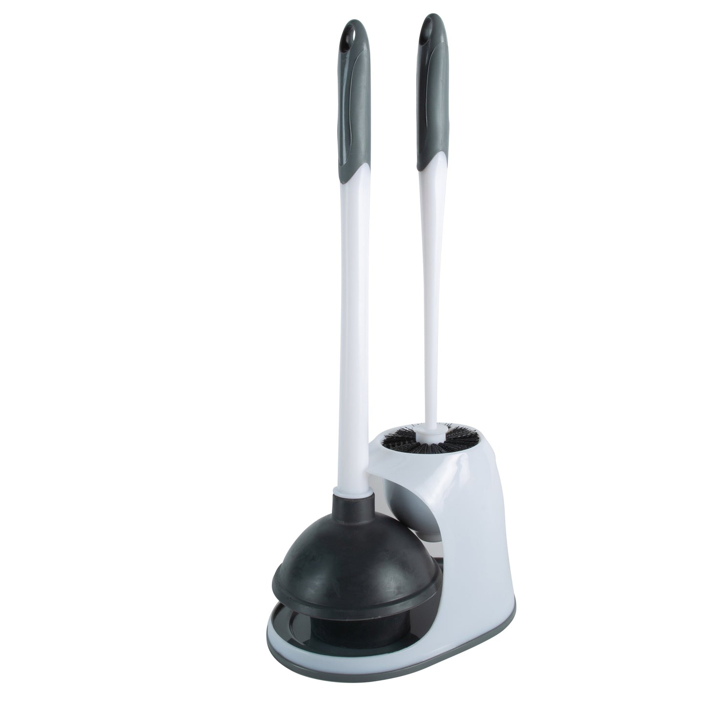 Spazzola e sturalavandini 2 in 1 Bath Bliss