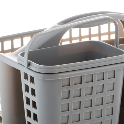 Borsa da bagno portatile 2 in 1 Bath Bliss