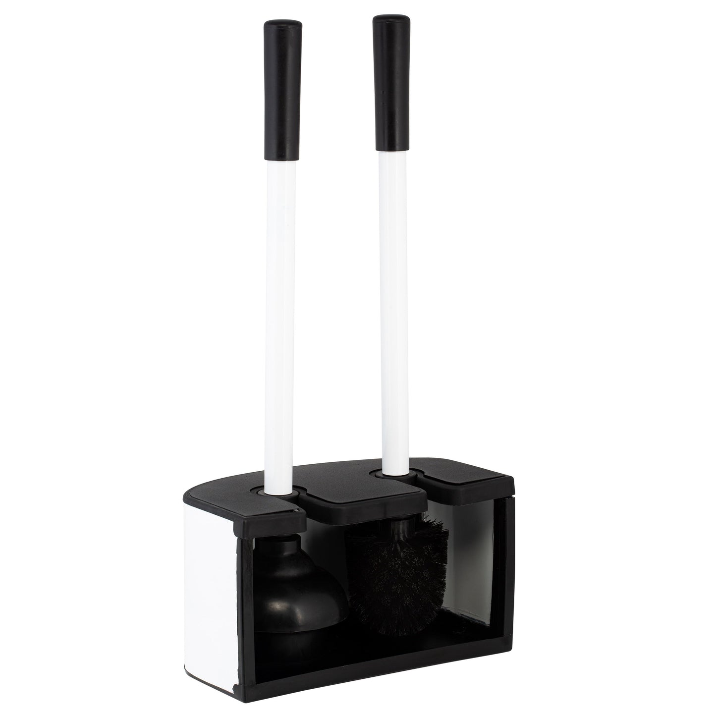 Set scopino e sturalavandini 2 in 1 Bath Bliss