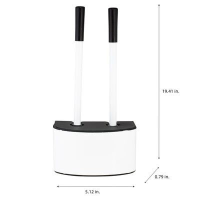 Set scopino e sturalavandini 2 in 1 Bath Bliss